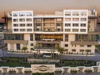 Anjushree Hotels near Bambu Market Ujjain