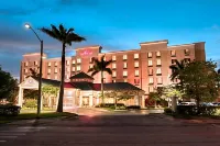 Hilton Garden Inn Fort Myers Airport/FGCU Hotels near Alliance for the Arts