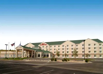 Hilton Garden Inn Casper Hotels near Staples