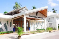 Paras Beach Resort Hotels in Mambajao