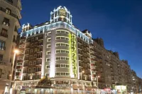 Emperador Hotels in Madrid