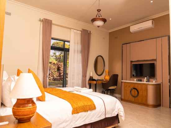 Ezulwini Villa Hotel Rooms