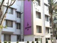 Centurion Hotel Hotels in Pune