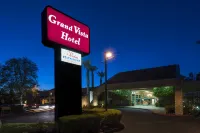 Grand Vista Hotel Hotels near Macy's