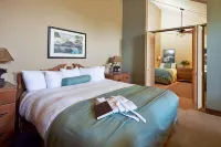 Grouse Mountain Lodge Hotel in zona J & L Snowmobile Rentals