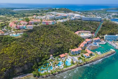 El Conquistador Resort - Puerto Rico