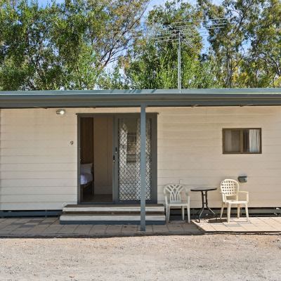 Economy Cabin Pet Friendly with No Ensuite Discovery Parks – Barossa Valley Promo Code