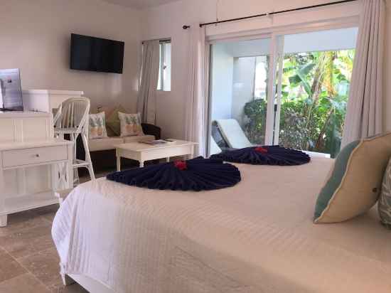 Dickenson Bay Oasis at Antigua Village Rooms