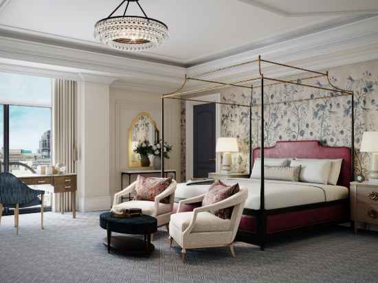 The Ritz-Carlton, New Orleans Rooms