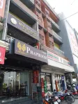 Phaphoom Boutique Hotéis em Bang Phli