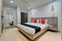 Hotel Vikrant,Pune ピンプリーのホテル