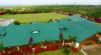 Hotel Sarai Bharatgarh Hotels near Jhajjar Bichauli Wildlife Sanctuary Entrance