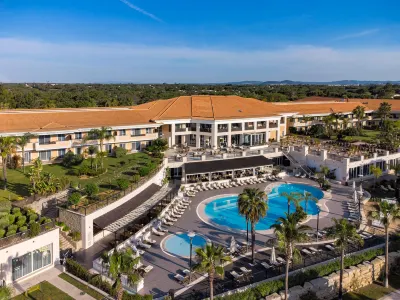 Wyndham Grand Algarve Hotels near Algarve Stadium