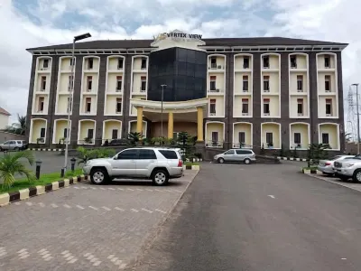 Vertex- View Hotel and Suites Hotels in Awka