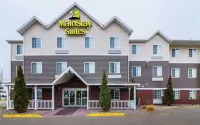 MainStay Suites Fargo - I-94 Medical Center Hotels near North Dakota State University