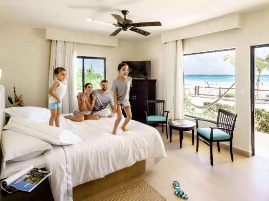 Allegro Playacar - All Inclusive Resort Rooms