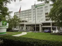 Wyndham Rochester Downtown Hotel dekat Seneca Park