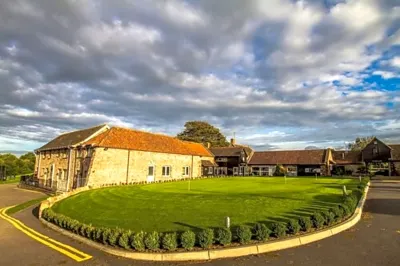 Mendip Spring Golf and Country Club Hotels in Churchill