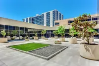 Hilton Los Angeles Airport Hotels near Temple Beth Am