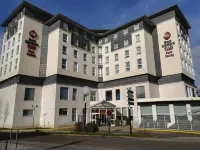 Best Western Plus Paris Saclay Hotel berhampiran Versailles Montreuil Train Station