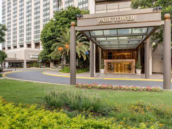 Park Tower, a Luxury Collection Hotel, Buenos Aires Hotel Exterior