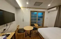 Sokcho Nodo Stay