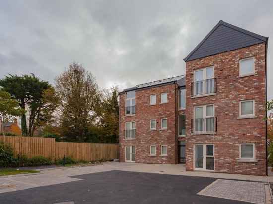 The Ulsterville Residences - Free on-Site Parking Hotel Exterior