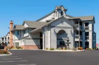 Comfort Inn Hotels in Pittsburg