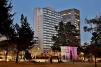 Hilton Colon Quito Hotels near Mariscal Sucre International Airport