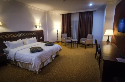 Hotel Elbey Constantine Hotels near Ritaj