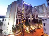 Grand Riverview Hotel Hotels near WLS Kubang Kerian