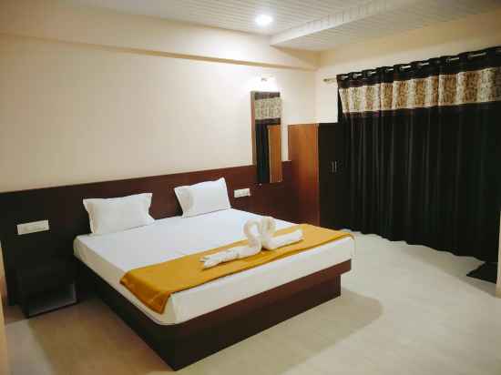 Yashraj Beach Resort Rooms