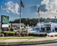 Quality Inn & Suites Stockbridge Atlanta South I-75 Hotels in Stockbridge