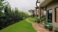 Corbett Panorama Resort