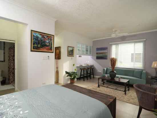 Kingsway New Kingston Guest Apartment II Rooms