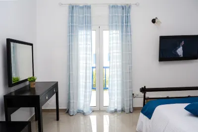 Cretan Muses Traditional Apartments Hotels in Stalida