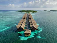 Adaaran Select Huduran Fushi - with 24Hrs Premium All Inclusive - 25 Minutes Away from Male Hotels in Huraa