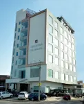 Chandra Imperial Hotels near Lord Shiva Temple