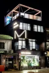 Material Hotels in Kyoto