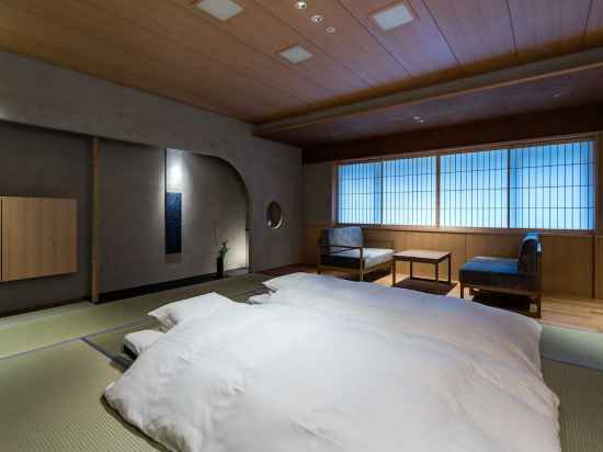 Kinosaki Onsen Nishimuraya Hotel Shogetsutei Rooms