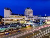 Yudaonsen Ubl Hotel Matsumasa Hotels near Jippotei Ishinkan