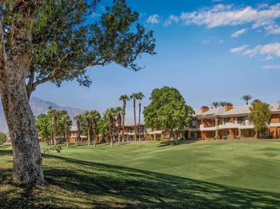 Marriott's Desert Springs Villas I Hotel Exterior