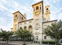 The Jefferson Hotel Hotels near University of Richmond