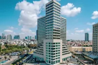 InterContinental Hotels David Tel Aviv Hotel a Tel Aviv