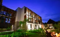 Le Petit Village Boutique Hotel & Spa Hotels near Busega Mosque A Kampala