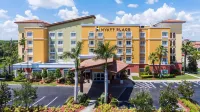 Hyatt Place Coconut Point Hotels near Naples Municipal Airport