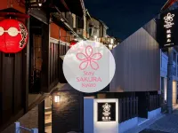 Stay Sakura Kyoto Gion North فنادق في كيوتو