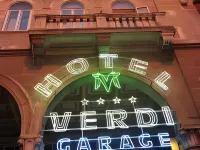 Best Western Hotel Moderno Verdi Hotel in zona OVS