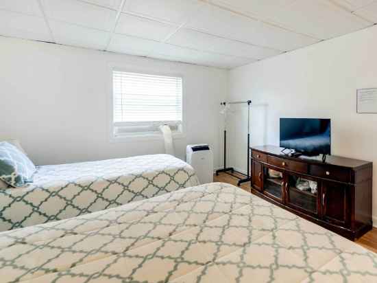 Hannahs Place - Quaint and Cozy Apt by The Beach! Rooms