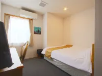 Business Hotel Yamate Inn Hotels in Kofu